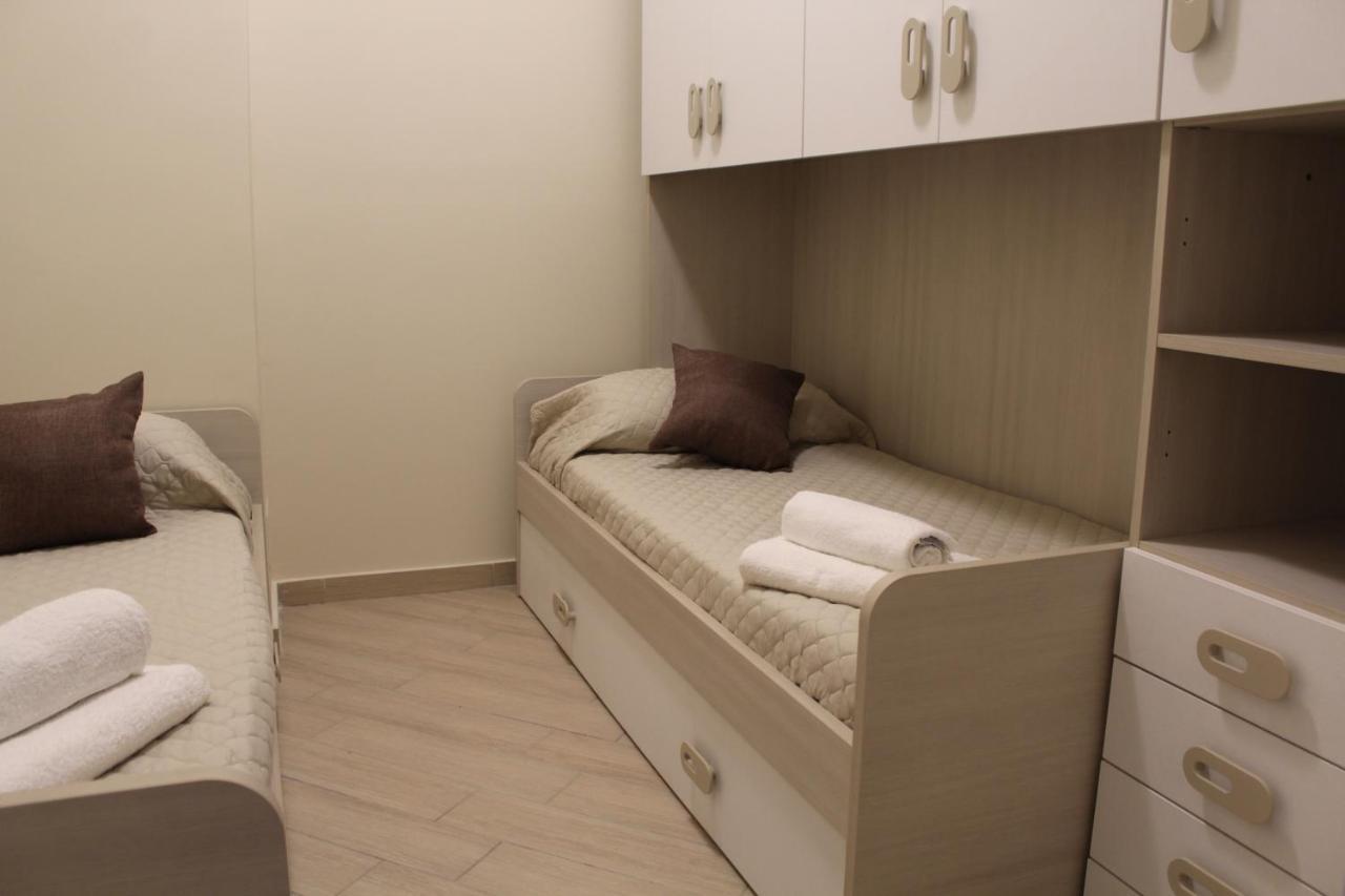 A&G Apartment Naxos-Taormina Джардини Наксос Екстериор снимка
