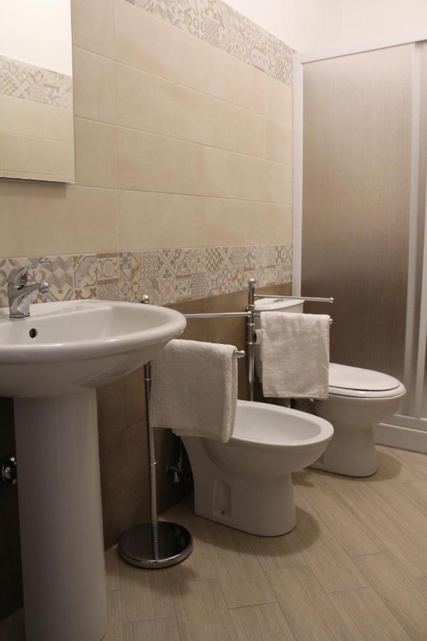 A&G Apartment Naxos-Taormina Джардини Наксос Екстериор снимка