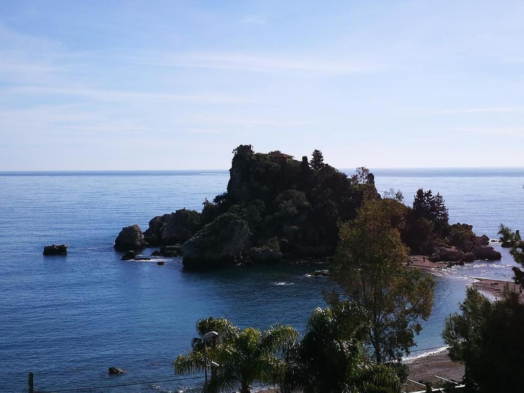 A&G Apartment Naxos-Taormina Джардини Наксос Екстериор снимка